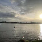 Apartmán Sonnenschein *