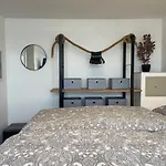 Sonnenschein Apartmán Brake (Wesermarsch)