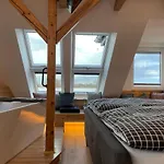 Apartmán Sonnenschein