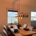 Apartmán Sonnenschein Brake (Wesermarsch)