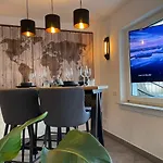 Apartmán Sonnenschein *