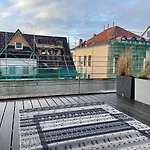 Apartmán Sonnenschein Brake (Wesermarsch)