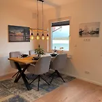 Apartmán Sonnenschein *