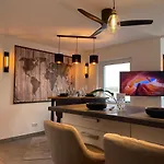 Apartmán Sonnenschein