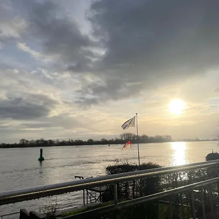 Sonnenschein Διαμέρισμα Brake (Wesermarsch)