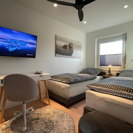 Sonnenschein * Brake (Wesermarsch)