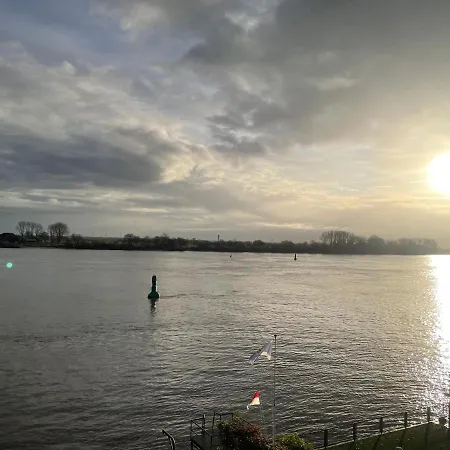 Διαμέρισμα Sonnenschein *