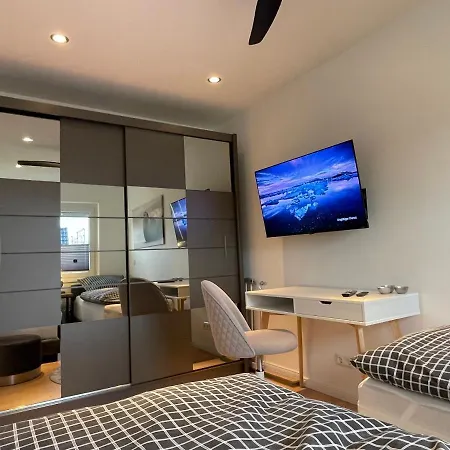 Sonnenschein Brake (Wesermarsch)