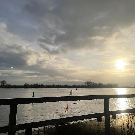 Διαμέρισμα Sonnenschein *