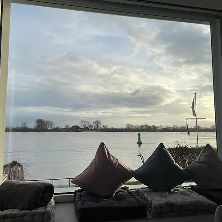 Διαμέρισμα Sonnenschein Brake (Wesermarsch)