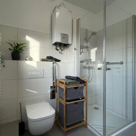 Sonnenschein Brake (Wesermarsch)