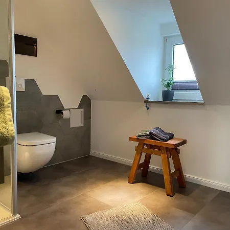 Sonnenschein Διαμέρισμα *