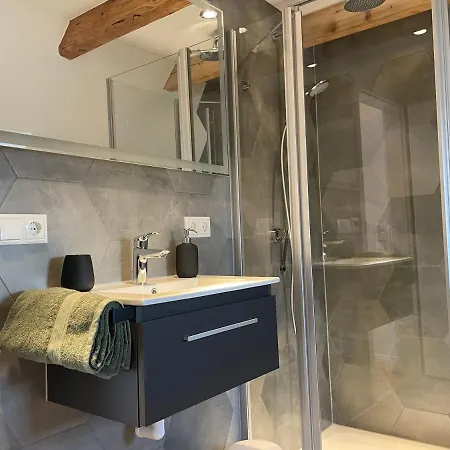 Sonnenschein Διαμέρισμα Brake (Wesermarsch)