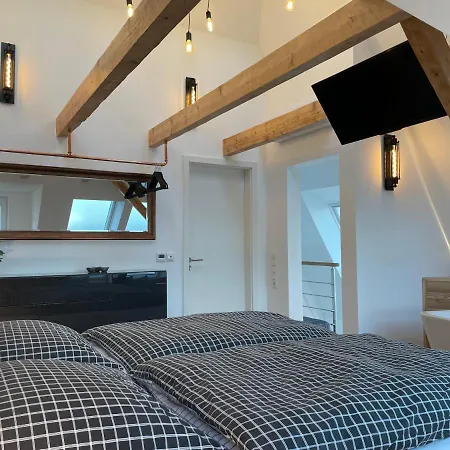 Apartment Sonnenschein *