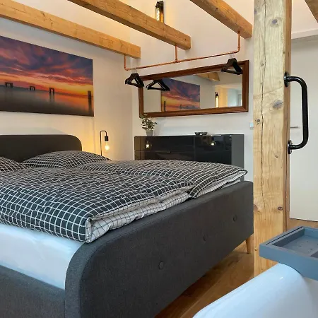 Διαμέρισμα Sonnenschein *