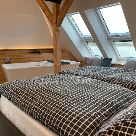 Sonnenschein Διαμέρισμα *