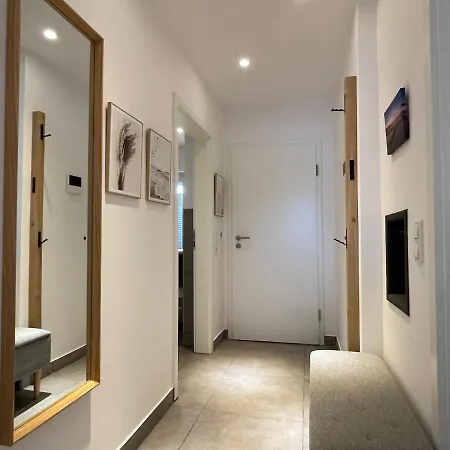 Sonnenschein Διαμέρισμα *