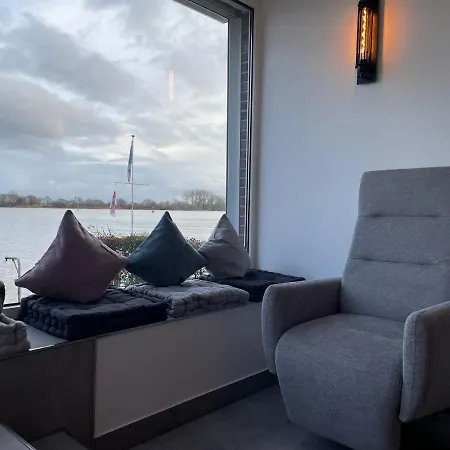 Διαμέρισμα Sonnenschein Brake (Wesermarsch)