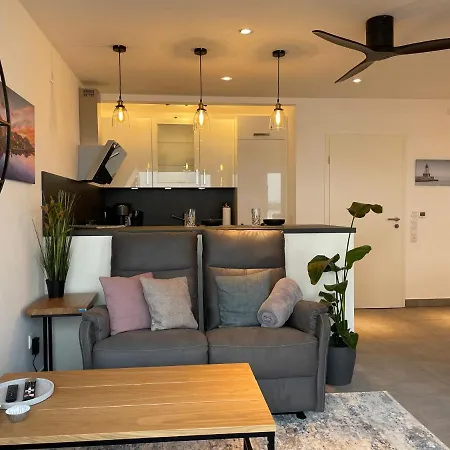 Sonnenschein Διαμέρισμα *