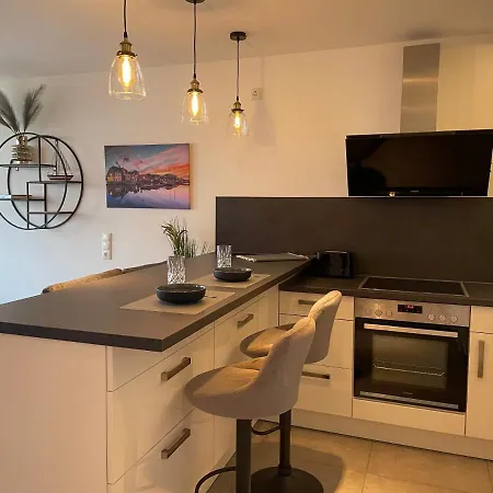 Sonnenschein Brake (Wesermarsch)