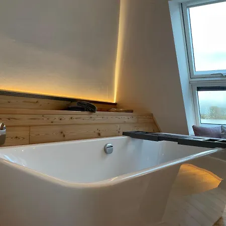 Διαμέρισμα Sonnenschein Brake (Wesermarsch)