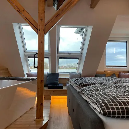 Διαμέρισμα Sonnenschein