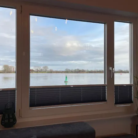 Διαμέρισμα Sonnenschein Brake (Wesermarsch)