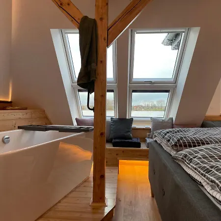 Sonnenschein Διαμέρισμα