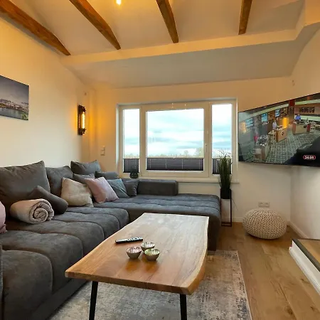 Διαμέρισμα Sonnenschein Brake (Wesermarsch)