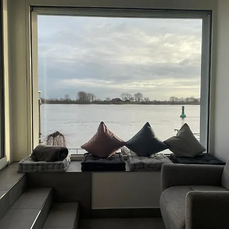 Διαμέρισμα Sonnenschein