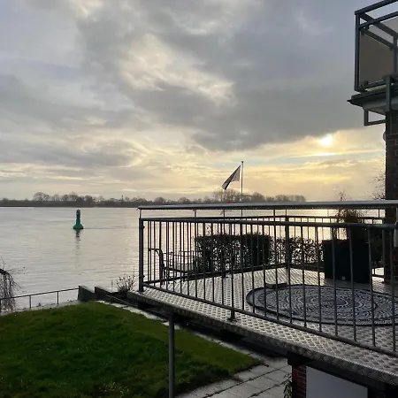 Sonnenschein Διαμέρισμα