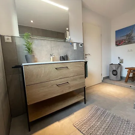 Sonnenschein * Brake (Wesermarsch)