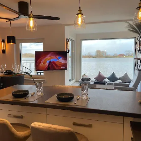 Sonnenschein Διαμέρισμα