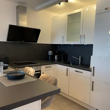 Sonnenschein Διαμέρισμα