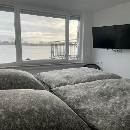 Sonnenschein Διαμέρισμα