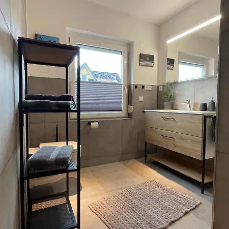 Διαμέρισμα Sonnenschein Brake (Wesermarsch)