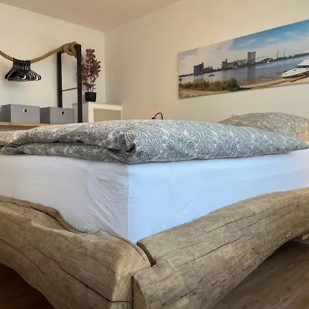 Sonnenschein Διαμέρισμα *