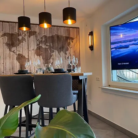 Διαμέρισμα Sonnenschein *