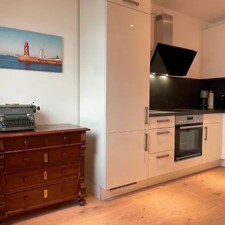 Διαμέρισμα Sonnenschein