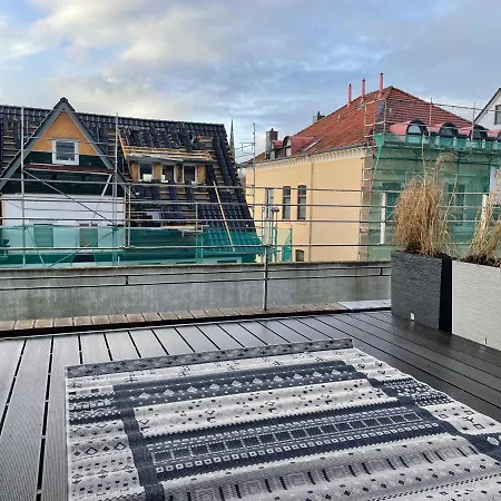 Διαμέρισμα Sonnenschein Brake (Wesermarsch)