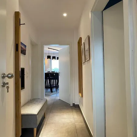 Διαμέρισμα Sonnenschein *