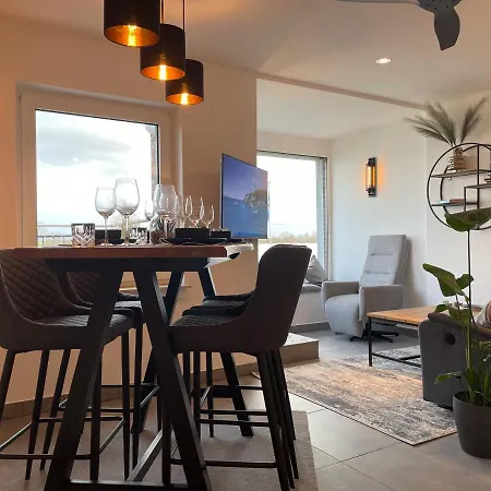 Sonnenschein Διαμέρισμα