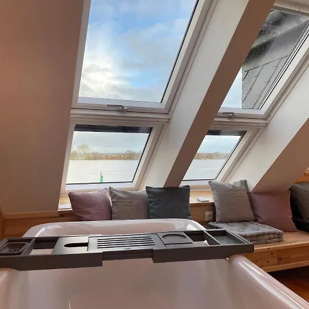 Sonnenschein Διαμέρισμα