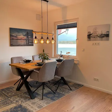 Διαμέρισμα Sonnenschein *