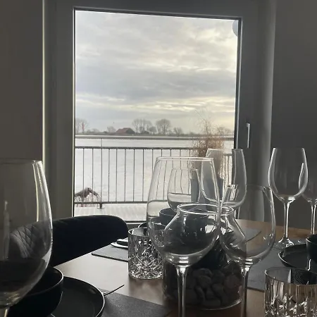 Lägenhet Sonnenschein