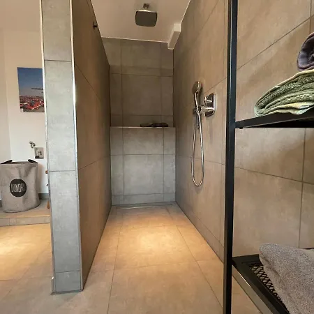 Διαμέρισμα Sonnenschein