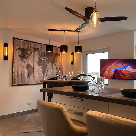 Διαμέρισμα Sonnenschein