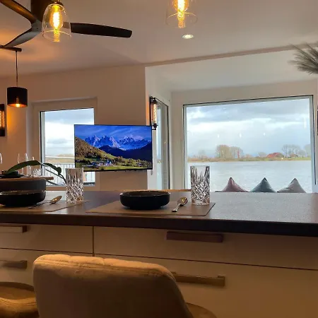 Διαμέρισμα Sonnenschein