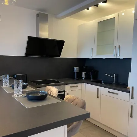 Διαμέρισμα Sonnenschein