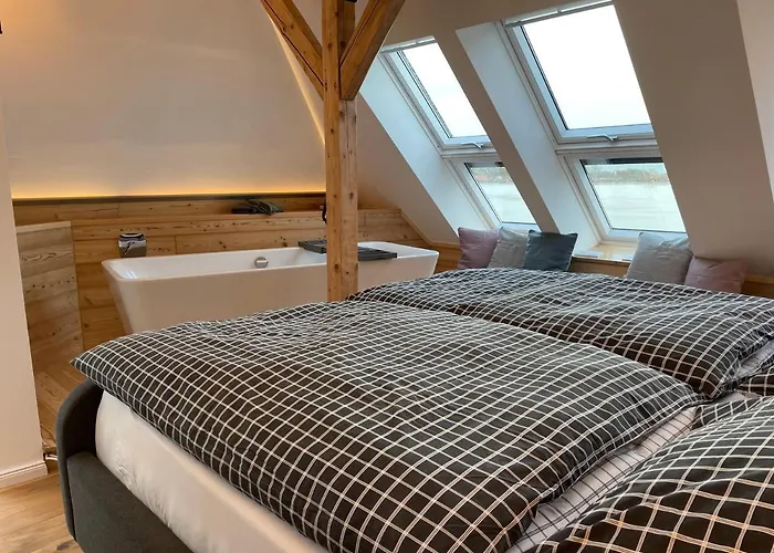 Sonnenschein Apartmán *